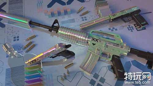 2023csgo官网开箱网站有哪些 csgo开箱网站国内