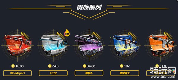 卖csgo饰品的平台有哪些 10款最专业的的csgo饰品买卖平台