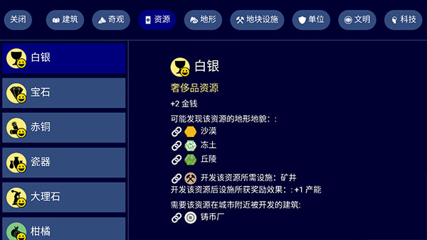 文明帝国手机版图3