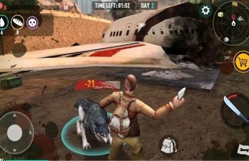 地球之最后一人图2