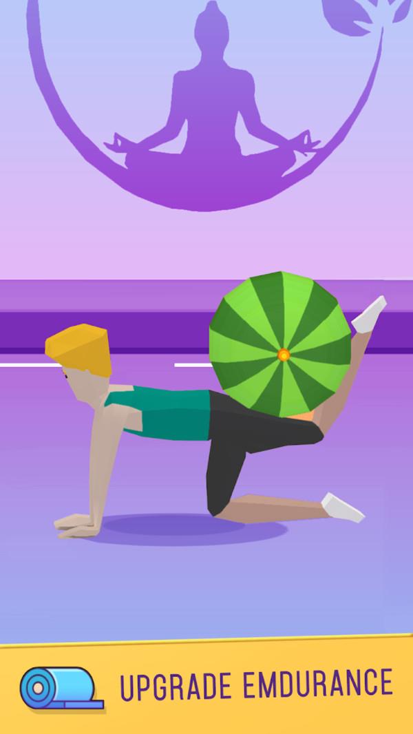 闲置瑜伽帝国图3