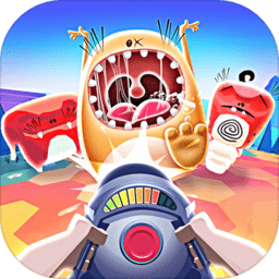 粉碎混乱安卓版