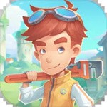 波西亚时光国际服互通版图标