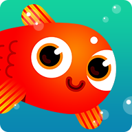 行鱼流水最新版图标