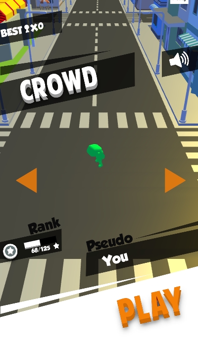 人群竞赛3D1.0.0图2