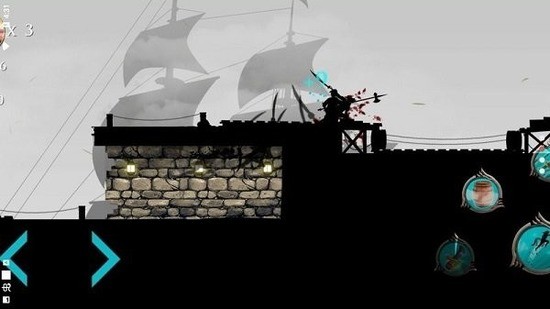 哦呵!海盗船任务1.1图2