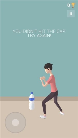 明星瓶盖挑战图8