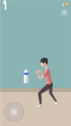 明星瓶盖挑战图3