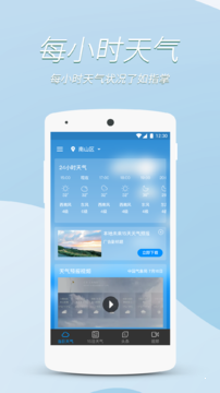 每日好天气第3张截图