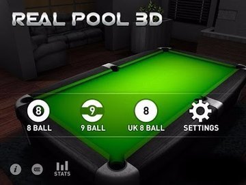 真实桌球3D最新版2023图2