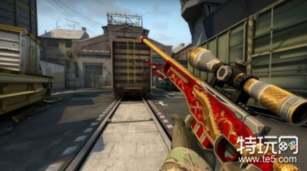 csgo炫酷的皮肤在哪买(csgo皮肤在哪个平台买最便宜)