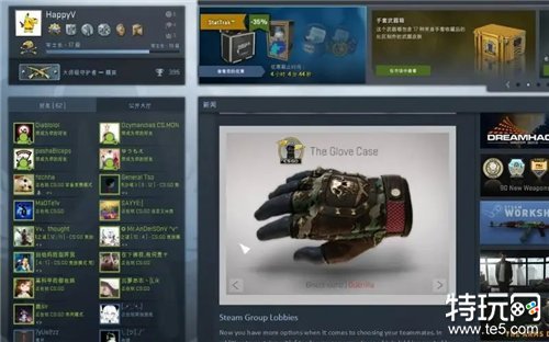 csgo开箱怎么容易出金 容易出金的csgo开箱方法推荐