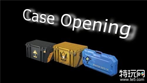 csgo新手免费箱子在哪开 分享新手免费开箱的方法