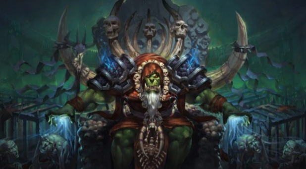 魔兽世界口渴的地精位置详细介绍