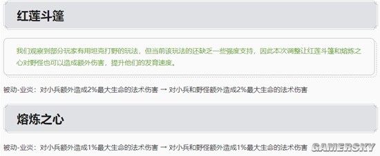 王者荣耀S30赛季夏侯惇打野攻略