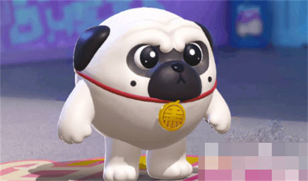 蛋仔派对巴扎黑皮肤怎么获得