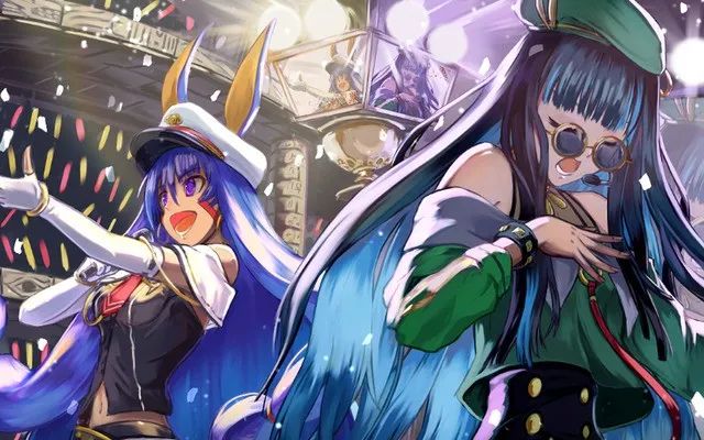 fgo日服雨神爆笑文案讲述了什么 fgo日服雨神爆笑文案内容介绍