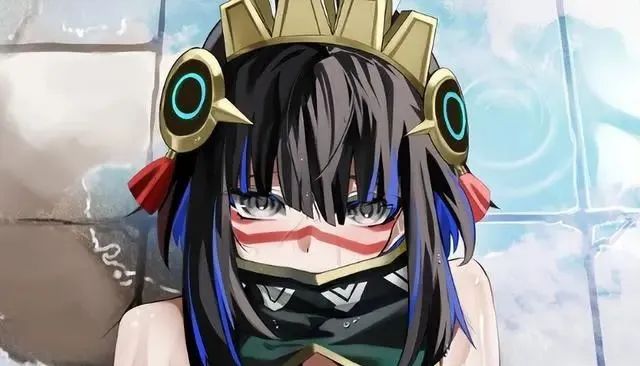 fgo日服雨神爆笑文案讲述了什么 fgo日服雨神爆笑文案内容介绍