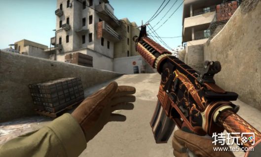 csgo皮肤磨损会掉吗(csgo皮肤用久了会掉磨损吗)