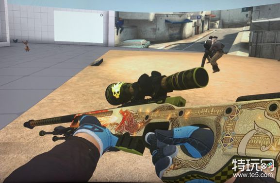 csgo皮肤磨损会掉吗(csgo皮肤用久了会掉磨损吗)