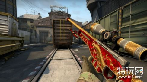 csgo皮肤磨损会掉吗(csgo皮肤用久了会掉磨损吗)