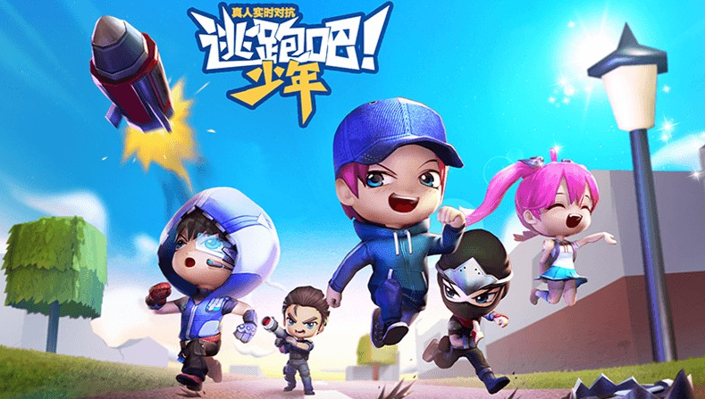 《逃跑吧少年》忍者卡组攻略
