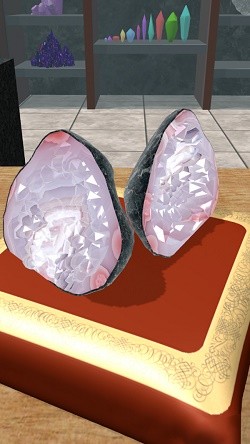 水晶模拟器中文版