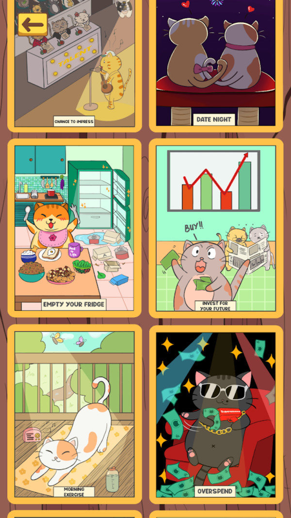 猫星人小屋图2