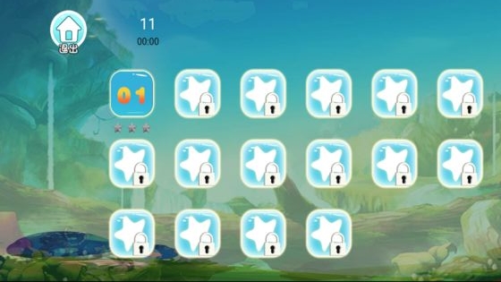 红黄蓝冒险图2