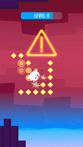 幽灵秋千手机版