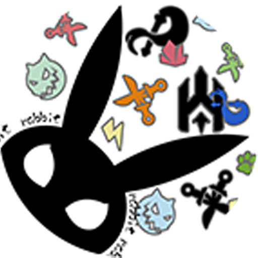 愤怒的兔子中文版