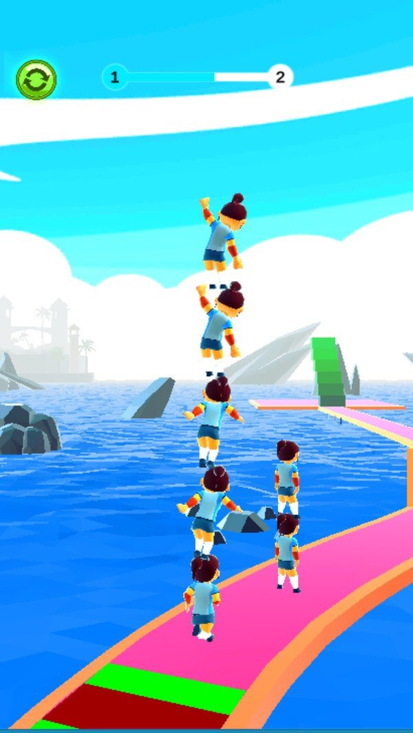 冲就完事了手游图1