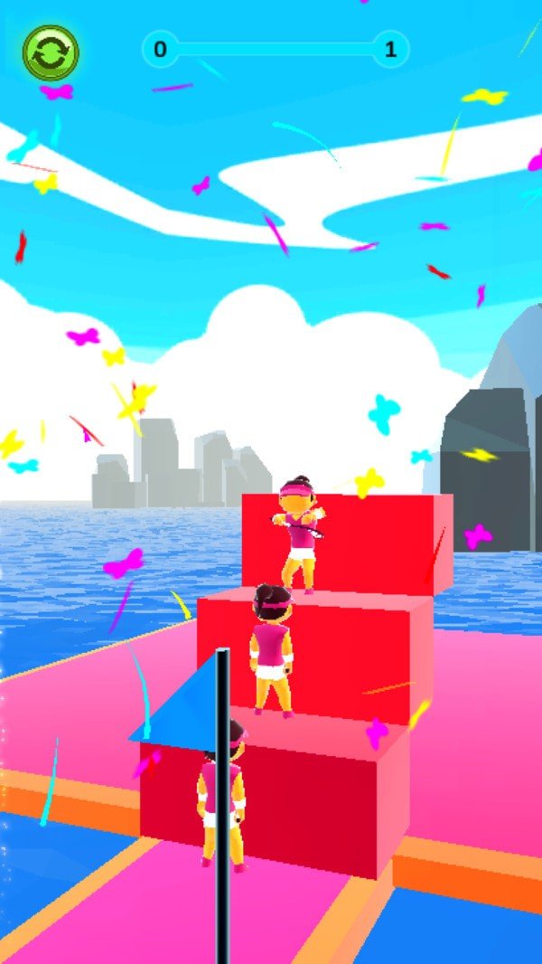 冲就完事了手游图2