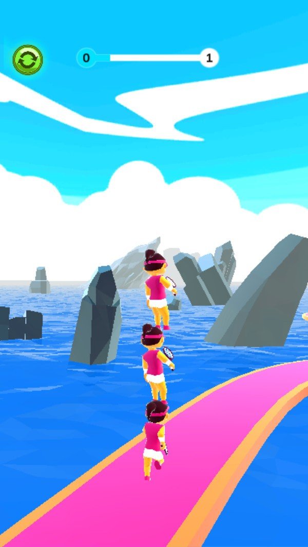 冲就完事了手游图3