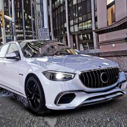 安全驾驶训练手游