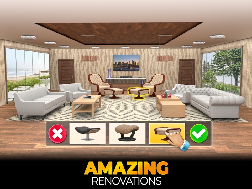 文字游戏的梦想之家