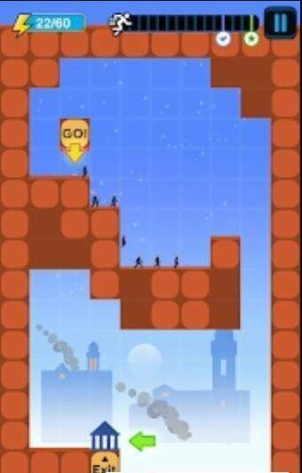 把他们都救出来手游图2