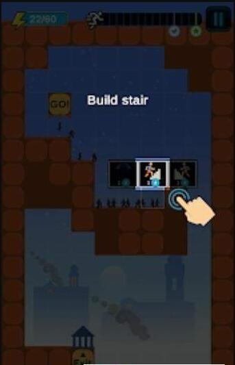 把他们都救出来手游