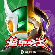 铠甲勇士黎明之战免广告