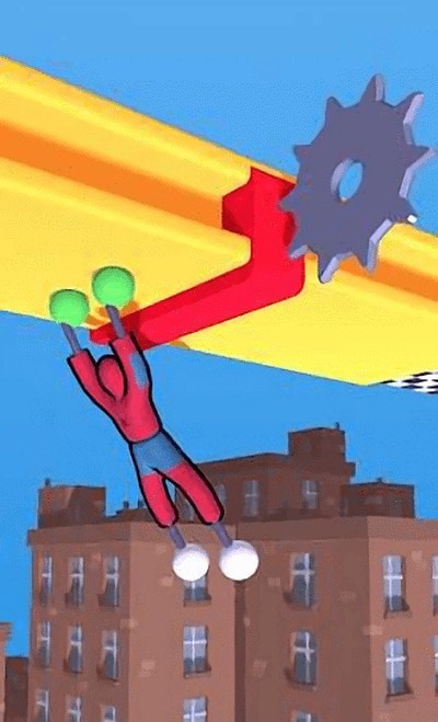 黏糊糊的男孩安卓版图1