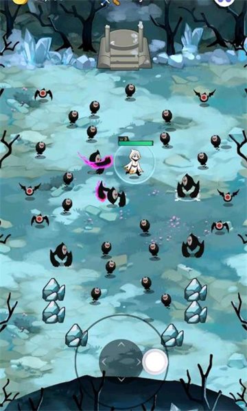 伊缅之光官方版图2