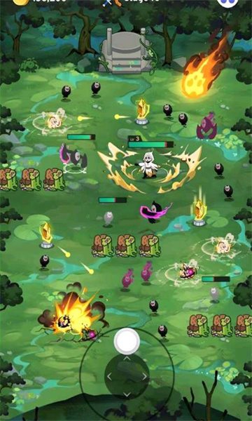 伊缅之光官方版图3