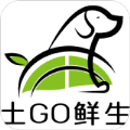 土GO鲜生图标