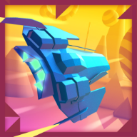 几何比赛手机版GeometryRace