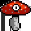 Mushroomsword