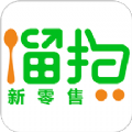 溜拍app生鲜超市图标