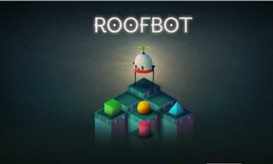 屋顶秘径免费安卓中文最新版（Roofbot）图3