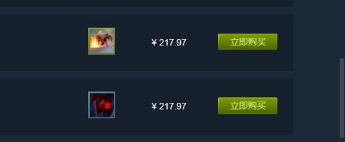 csgo皮肤怎么在steam卖 steam怎么交易csgo皮肤