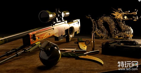 csgo开箱能开出什么东西_csgo哪个开箱网站性价比高