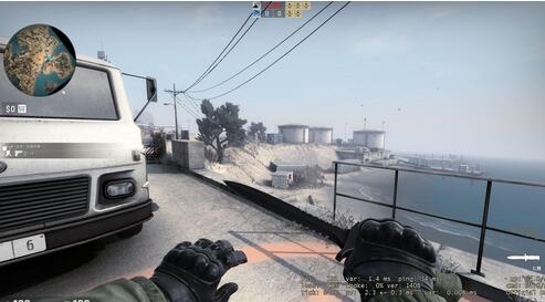 CSGO激流大行动守护模式怎么玩 CSGO激流大行动守护模式玩法攻略